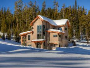 Homestead Chalet 8 Claim Jumper